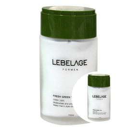 Green Tea For Men Lotion 150ML Face Lotion Men's Basic Cosmetics Men's Cosmetics / 그린티 포맨 로션150ML 얼굴로션 남자기초화장품 남자화장품