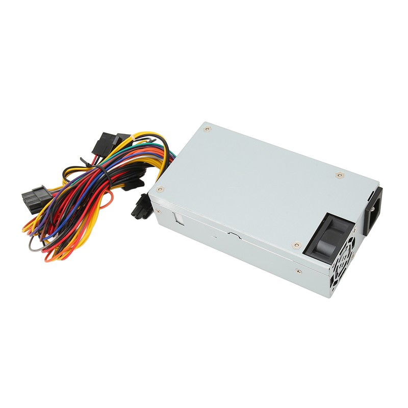 200W Power Supply Aluminium Alloy Multi Protection Plug and Play