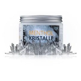 Glacier Menthol Crystals 400g