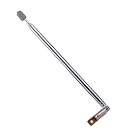 Replacement FM Radio Antenna for ICF38 ICF-SW35 ICF-SW11 ICF-SW40 ICF-28 ICF-403L ICF-403S ICF-F1 ICF-704S ICF-904L XDR-S20 XDR-S50 XDR-S55DAB XDR-S56DBP Radio