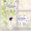 KAAYEE Crystal Sun Catcher Gifts for Daughter