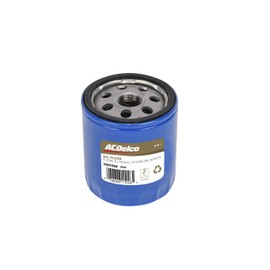 ACDelco GM Original Equipment PF53 (25011520) Engine Oil Filter
