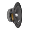 PRV Audio 2x PRV Audio 8MR500-4 BULLET Car Audio 8"