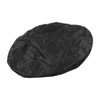 4ft Round Hot Tub Cover Oxford Fabric Folding Heat Insulation