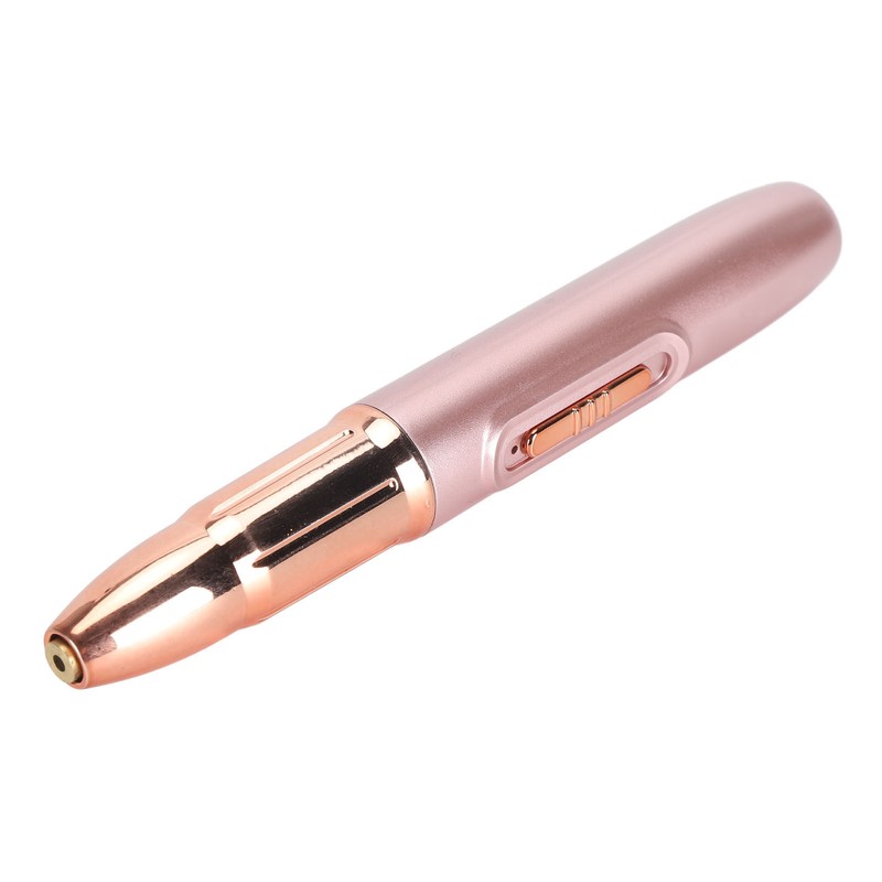 Electric Nail Drill Machine Polishing Shape Portable Electric Nail File