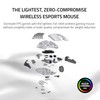 Razer Viper Ultimate Lightweight Wireless Gaming Mouse & RGB Charging