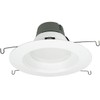 Halco 99742 - DL6FR9/930/LED3 5/6" Downlight Retrofit 9W, Wet Location,