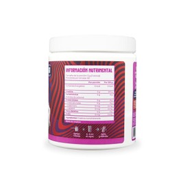 MUNCHIES LAB | CREATINA 300G | 60 SERVICIOS | SABOR NATURAL