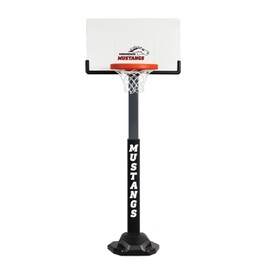 Huplay Team Basketball PRO Set Morningside Mustangs