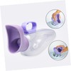 Minkissy Travel Essential Car Portable Urinal Vehicle-mounted for Bedridden Outdoor