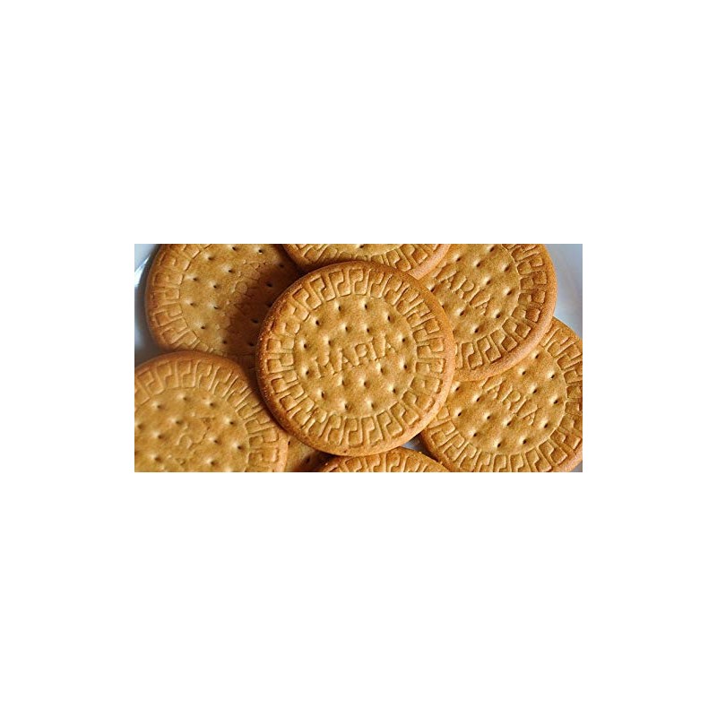 MARIA Cookies Puig LA ORIGINAL 2 pack of 200 g