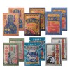 Home Hot Water Ingredients Set of 12 Slowly Hot Springs