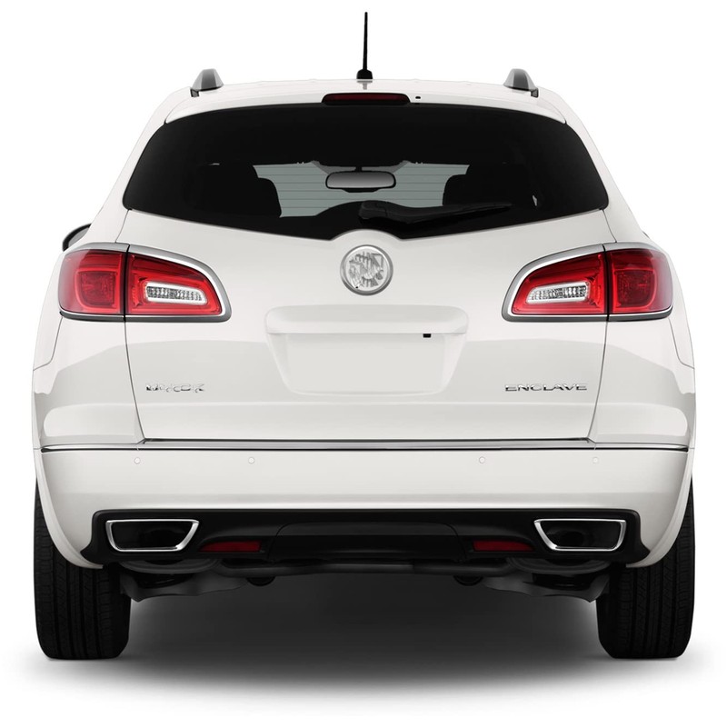 Rubber Antenna for Buick Enclave (2008-2015), Buick Enclave Antenna -