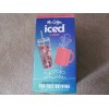 Mr. Coffee Iced Hot Single-Serve Coffee Maker w/ Reusable Tumbler