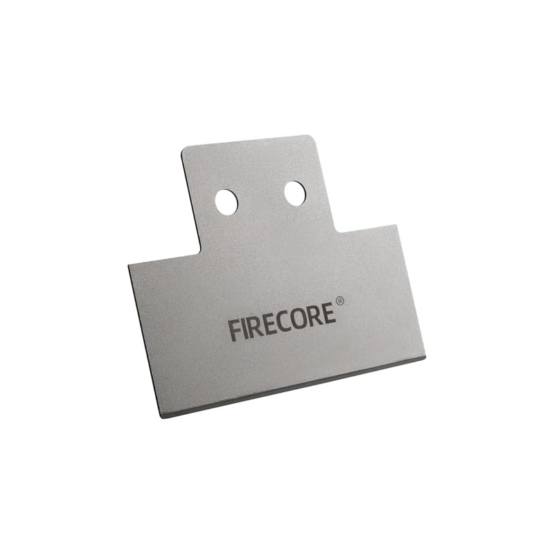 Replacement Filler Blade for Firecore SDS MAX Floor Scraper FS23612