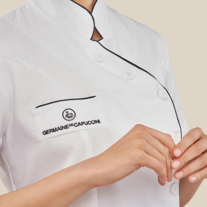 Germaine de Capuccini True Blush - 680 Candy Floss Powder