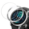 Lamshaw for Garmin Fenix 8 Bezel Ring, Reinforced Metal Frame