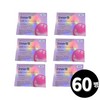 Living Factory H Partner CJ Innerb Glow Ampoule Low Molecular Collagen Booster 5000 10 bottles, 6 units / CJ 이너비 글로우앰플 저분자 콜라겐 부스터 5000 10병, 6개
