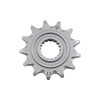 JT Sprockets JTF1344.13SC 13 Tooth Self Cleaning Lightweight Front Countershaft