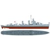 Pit Road 1/700 Skywave Series United States Navy Rivermore Class