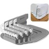 Bed Sheet Holder, Fitted Sheet Holder, Lock Bed Sheet Clips