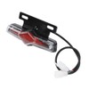 Bike Rear Light 3 in 1 Turn Signal Running Brake