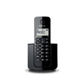 Panasonic KX-TGB110MEB Teléfono