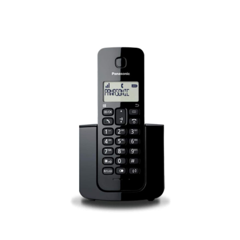 Panasonic KX-TGB110MEB Teléfono