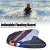 Portable Inflatable Floating Board Swimming Pool Beach Bodyboard for Children