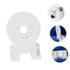 Mipcase Camera Wall Mount Bracket for Security Cameras Effortless Installation