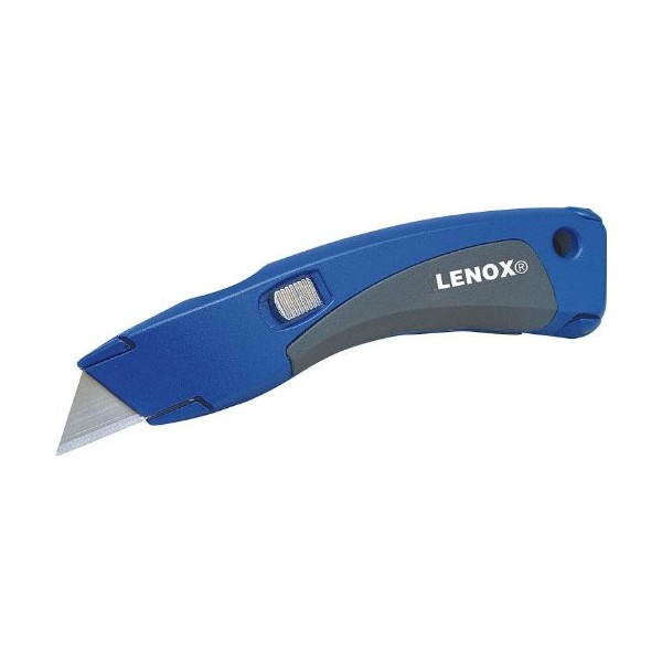 Lenox 20215-1NRK Quick Change Non-Retractable Utility Knife
