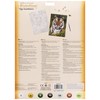 ROYAL BRUSH Junior Small Paint by Number Kit 8-3/4"X11-3/4-Tiger in