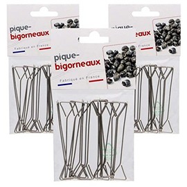 60 Vintage Winkle Spikes