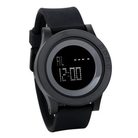 JewelryWe Children's Watch, Analogue Digital Large Dial, Cute Students Watch with Backlight, Alarm, Stopwatch, Chronograph, Chime, Calendar, Christmas Day, birthday