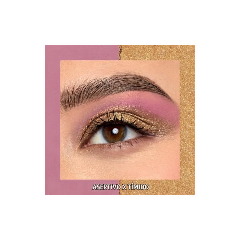 Maybelline Sombras de Ojos de larga duración, a prueba de