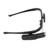 Rechargeable Head Magnifying Glasses with LED Light 2 Detachable Lenses