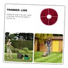 ORFOFE Mower Line Accessories for Lawn Mower String Trimmer Replacement