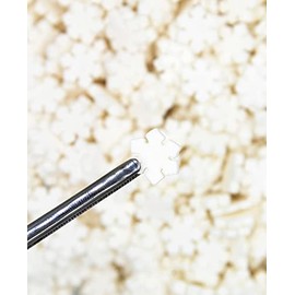 AC47. SPRINKLES PARA REPOSTERIA (PRIME) MIX COPOS DE NIEVE 150 G