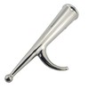 keehui 316SS Marine Grade Raft Boat Hook Head End Replacement(I.D.