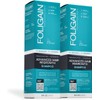 FOLIGAIN pack 2 Shampoo Advance con biotina 236ml CU