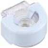OMRON mesh cap NE-U22-4 & NE-U22-3 for NE-U22 Health Care