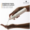 SILHOUETTE Espuma Flexible Hold, Fijación Duradera, Volumen y Brillo 200