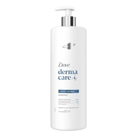 Shampoo Derma Care Caspa Control 675ml Dove