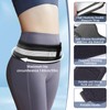 lefeke Sacroiliac SI Joint Hip Belt, Back Brace for Lower