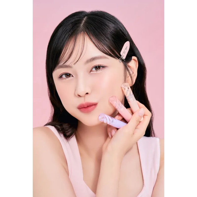 초초스랩 SuperSlap Switch On Liquid Velvet Cheek Cotton Lavender