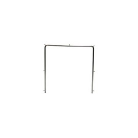 Wise Dental Rubber Dam Frame, 129 mm Width