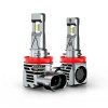 CHUSYYRAY For Kenworth T660 Truck 2007-2020 LED Headlights High Low