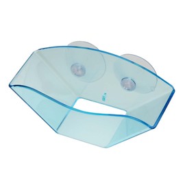 sumairukizzu Sponge Rack Drain quickly Light Blue Asp – 01