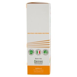 Aloe Face Solar Cream Anti-Age SFP50+ High Protection 75 ml