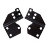 OUMURS Front Docking Hardware Kit For Harley Touring 1997-2008,Detachable Docking